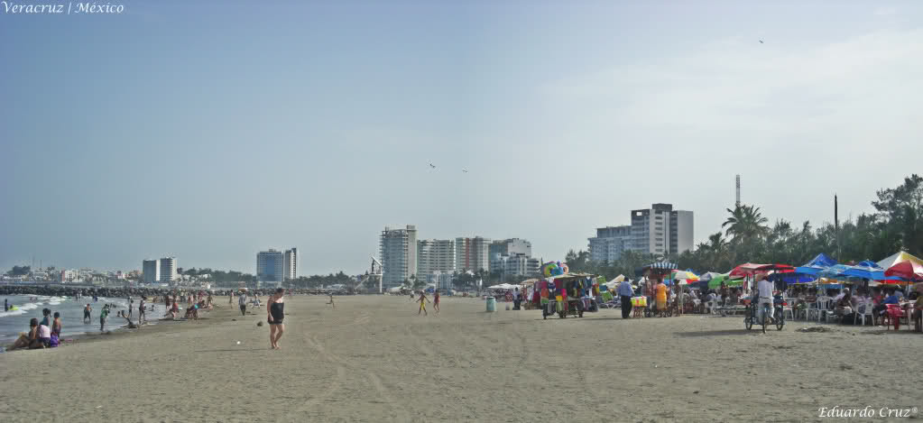 playa mocambo
